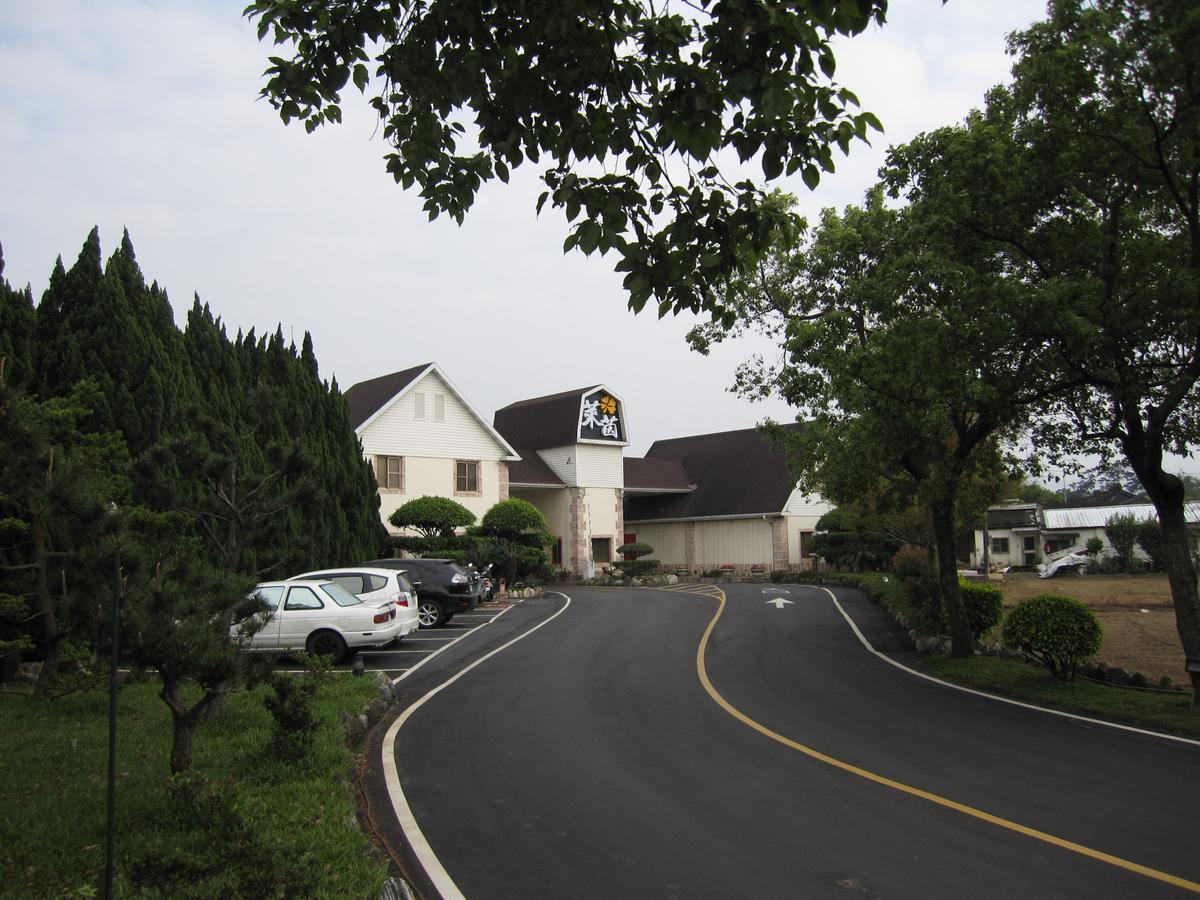 Lai Yin Motel Lungtan Kültér fotó